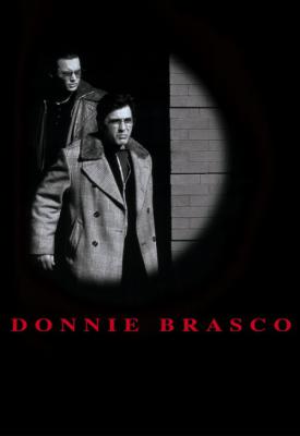 image for  Donnie Brasco movie