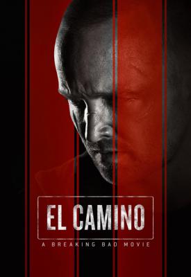 poster for El Camino: A Breaking Bad Movie 2019