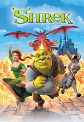 image for  Shrek movie