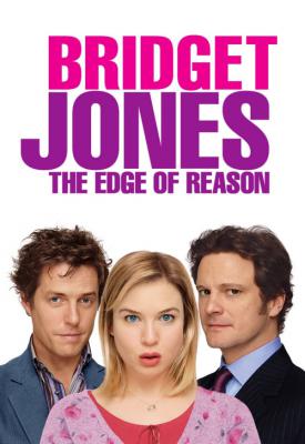 poster for Bridget Jones: The Edge of Reason 2004