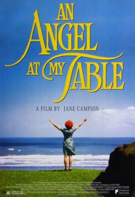 poster for An Angel at My Table 1990