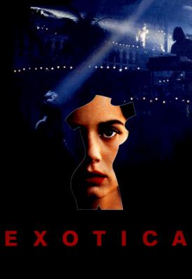 image for  Exotica movie