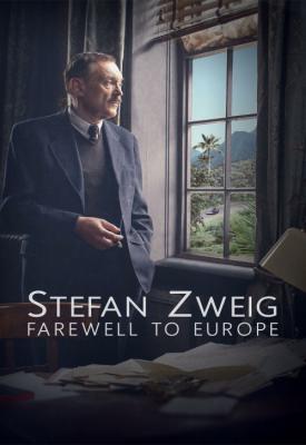 poster for Stefan Zweig: Farewell to Europe 2016