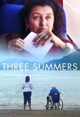 poster for Three Summers 2019