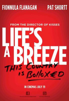 image for  Lifes a Breeze movie