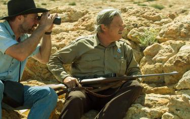 screenshoot for Hell or High Water