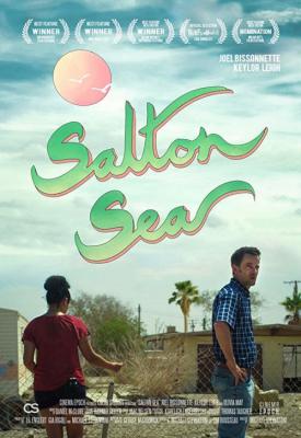 poster for Salton Sea 2018