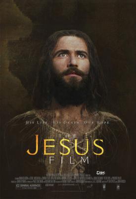 poster for The Jesus Film 1979