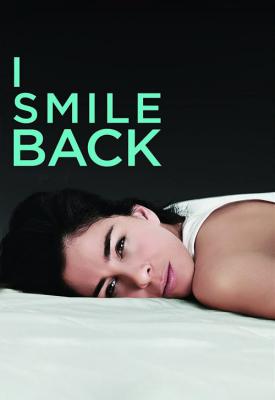 image for  I Smile Back movie