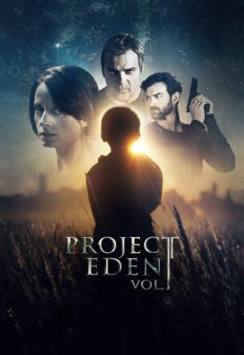 poster for Project Eden 2017