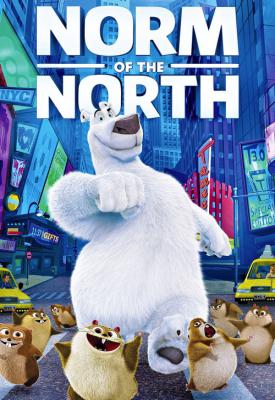 image for  Norm of the North movie