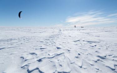 screenshoot for Icemen: 200 Years in Antarctica