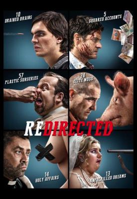 poster for Redirected 2014