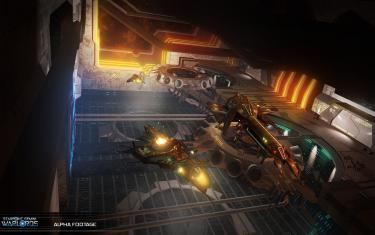 screenshoot for Starpoint Gemini: Warlords v2.030.0 HotFix + 5 DLCs