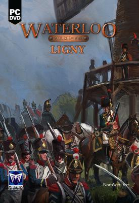 image for Scourge of War Ligny game