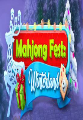 poster for Mahjong Fest: Winterland