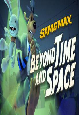 image for Sam & Max: Beyond Time and Space v1.0.2 game