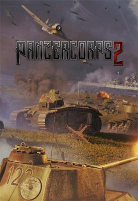 poster for Panzer Corps 2: Complete Edition v1.2.0 + 7 DLCs + Bonus Content