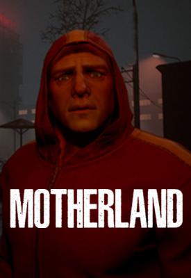 image for  Motherland game