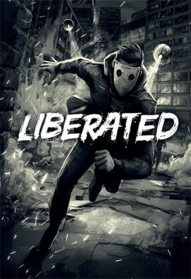 poster for Liberated