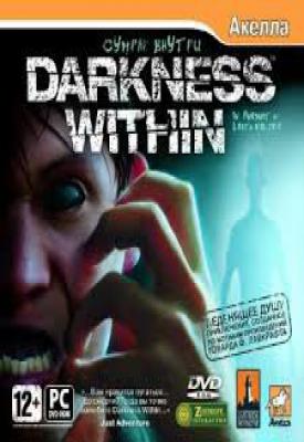 poster for Darkness Within Dilogy V1.02
