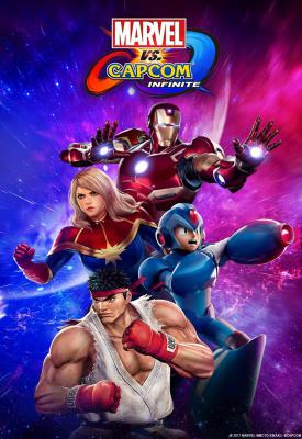 image for Marvel vs. Capcom: Infinite - Deluxe Edition + All DLCs game
