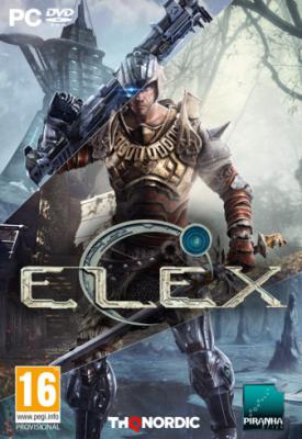 image for ELEX v1.0.2981.0 Build 427388 game