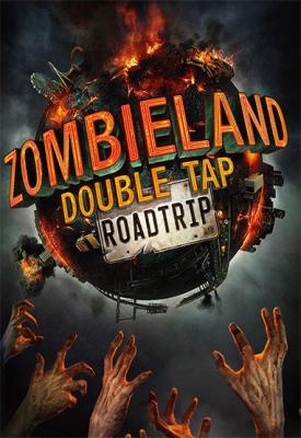 poster for Zombieland: Double Tap - Road Trip