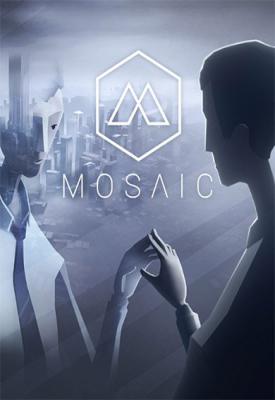poster for Mosaic v1.1.8.75