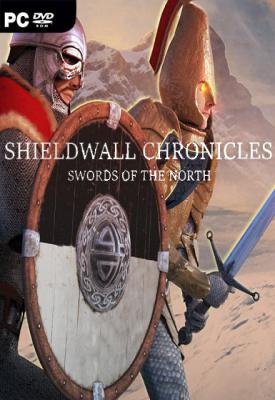 poster for Shieldwall Chronicles: Swords of the North