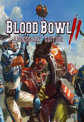 image for Blood Bowl 2: Legendary Edition v3.0.120.2 + 9 DLCs game