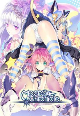 poster for Moero Chronicle: Deluxe Bundle v1.0.06