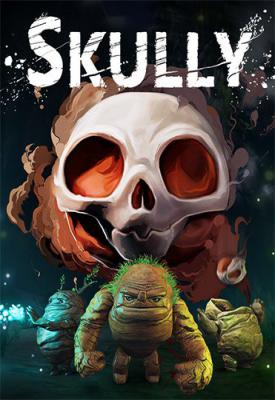 poster for Skully v1.0.161.6416