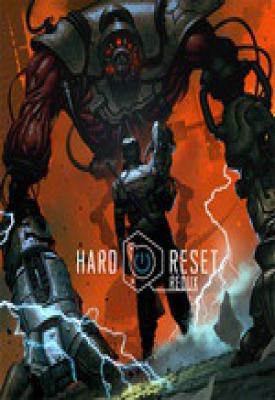 poster for Hard Reset: Redux