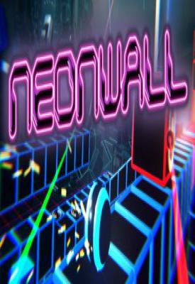 poster for Neonwall