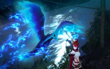 screenshoot for Nights of Azure 2: Bride of the New Moon Cracked