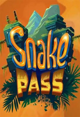 image for Snake Pass game
