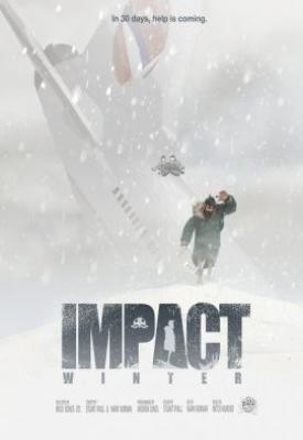 image for Impact Winter v1.0.5 game