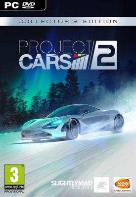 image for Project CARS 2 v6.0.0.0.1056 + 5 DLCs + Multiplayer game