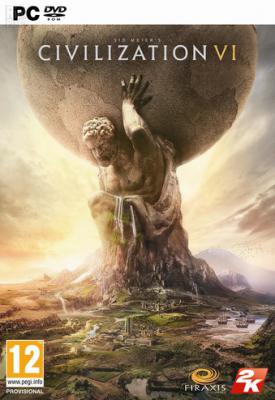 image for Sid Meier’s Civilization 6: Platinum Edition v1.0.11.16 + 19 DLCs/OSTs game