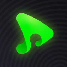 logo for eSound: MP3 Music Player