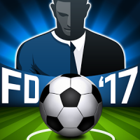 logo for Football Director 17 Soccer Full
