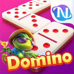 poster for Higgs Domino Island-Gaple QiuQiu Poker Game Online
