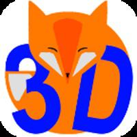logo for 3D Fox Pro Printer Controller