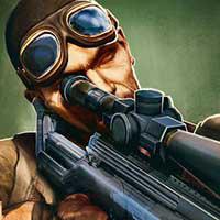 logo for Best Sniper: Shooting Hunter 3D
