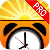logo for Gentle Wakeup Pro Alarm Clock