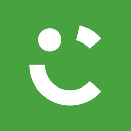 logo for Careem - Rides, Food, Shops, Delivery & Payments
