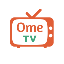 logo for OmeTV – Video Chat Alternative