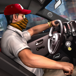 logo for Car Racing Offline Games 2019: Free Car Games 3D