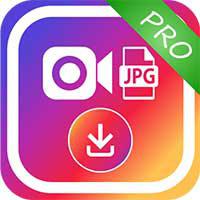 poster for Recorder Video Instagram Pro
